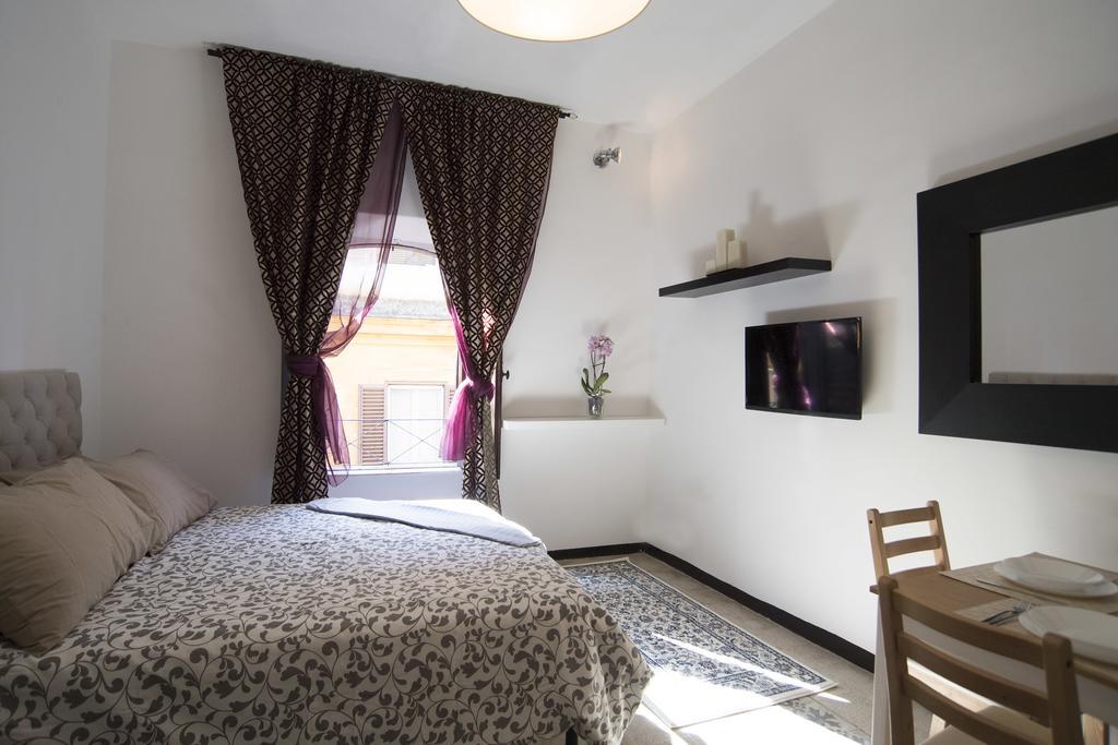 Justa Casa Borgo Vittorio Apartment Rome Exterior photo