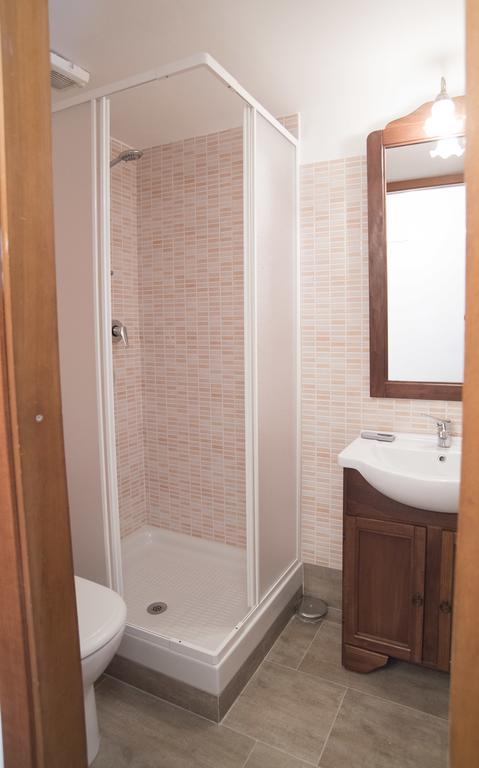 Justa Casa Borgo Vittorio Apartment Rome Exterior photo