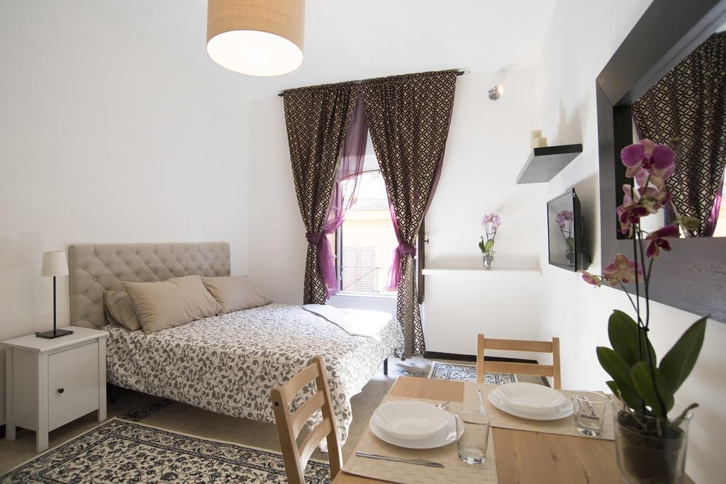 Justa Casa Borgo Vittorio Apartment Rome Exterior photo